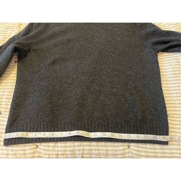 COS CASHMERE SWEATER - Picture 10 of 14